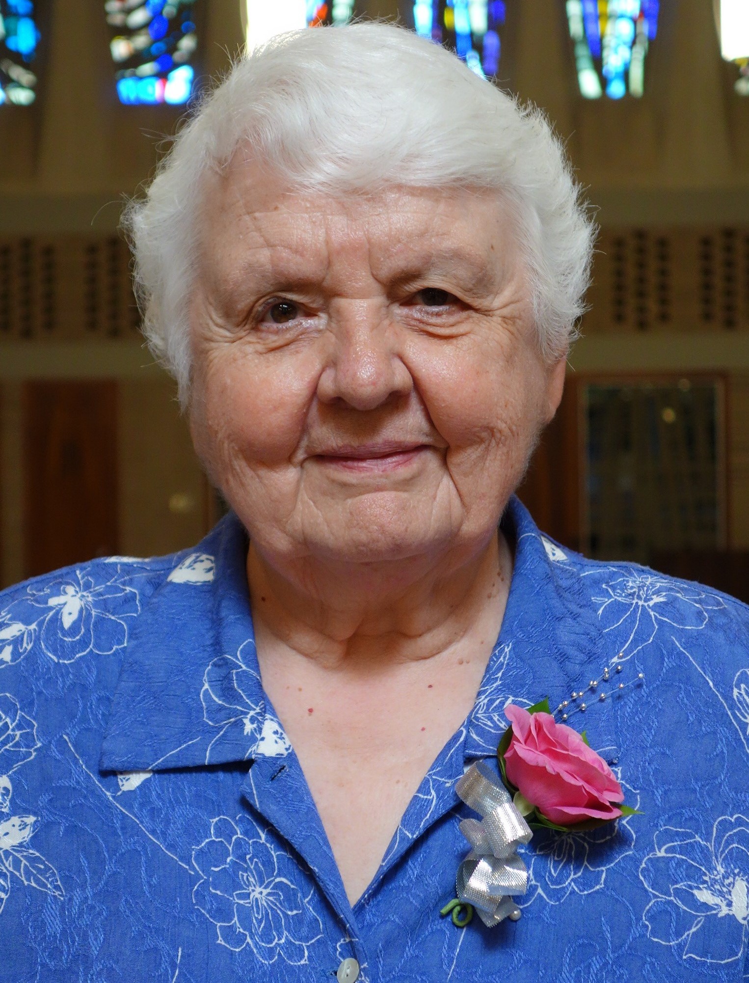 Obituaries - Racine Dominicans